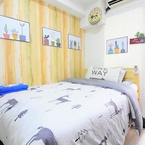 Chambre Standarde Lit King-Size