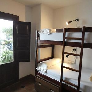 Dormitory Room Mixed