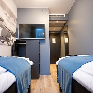 Chambre Économique Double