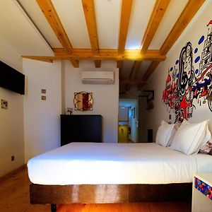 Private Bathroom Double Room