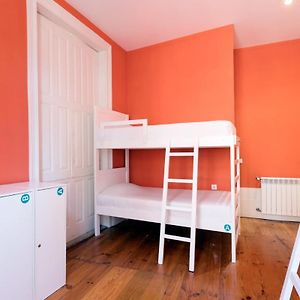 Dormitory Room Mixed