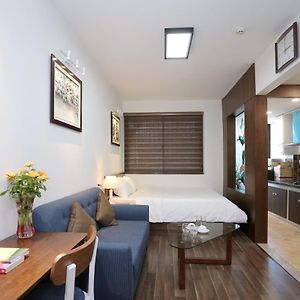 Appartement Studio