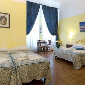 Chambre Quadruple