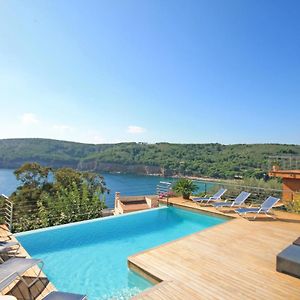 Villa de Luxe