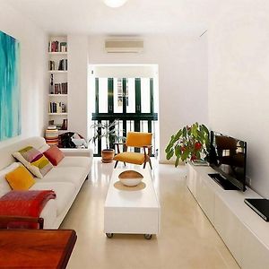 San Juan Freshapartments