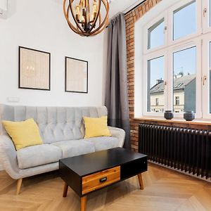 Apartments Starowislna Kazimierz Cracow By Noclegi Renters
