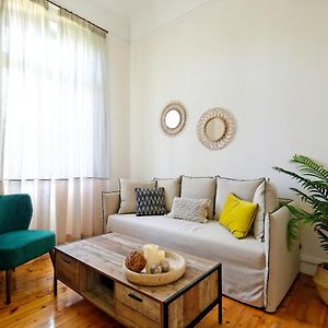 Appartement de Luxe