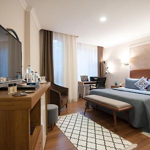 Chambre Lit Queen-Size