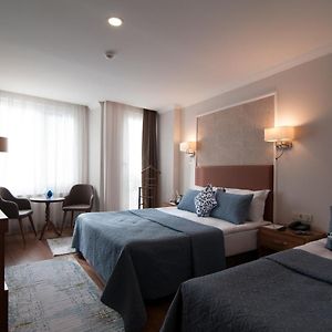Chambre Triple Confort