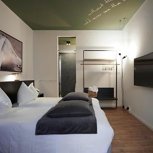 Appartement de Luxe