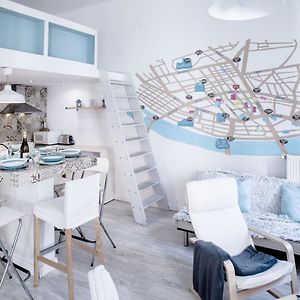 Appartement à 3 Chambres à Coucher