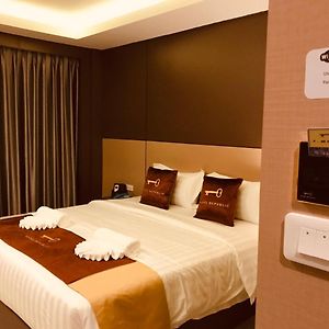 Chambre de Luxe Lit King-Size