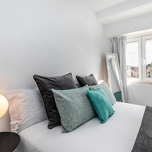 Appartement à 1 Chambre à Coucher
