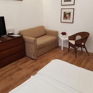 Chambre Standarde Lit King-Size