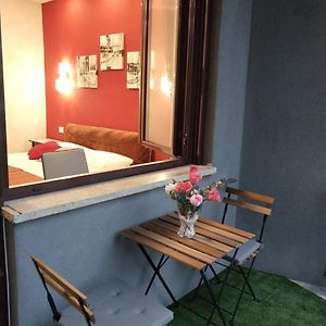 Chambre Triple