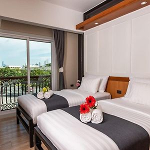 Chambre de Luxe Double