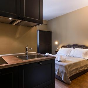 Appartement Studio