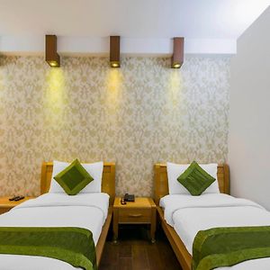 Chambre Standarde Lit Queen-Size