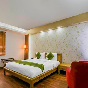 Chambre de Luxe Lit Queen-Size