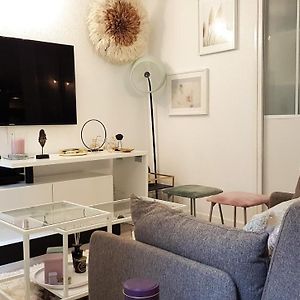 Appartement à 1 Chambre à Coucher
