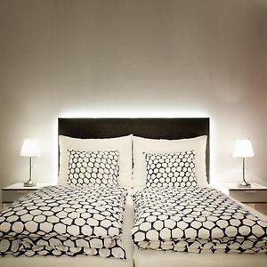 Chambre Standarde Double