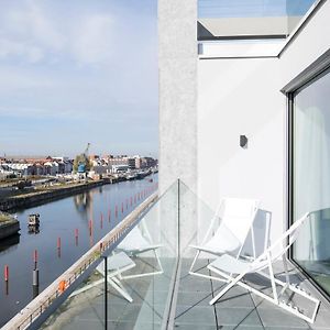 Appartement de Luxe