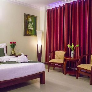 Chambre Supérieure Lit King-Size
