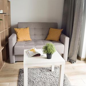 Appartement Studio