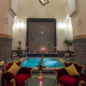 Riad Authentic Palace & Spa