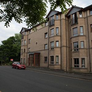 South Groathill - Lovely 2 Bed With Castle View