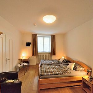 Vier Zimmer