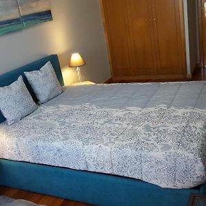 Chambre Standarde Lit Queen-Size