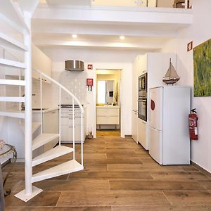 Appartement Studio