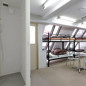 Yushima Okachimachi Hotel