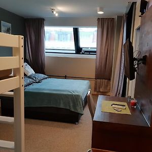 Chambre Familiale