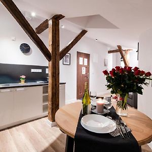 Appartement Supérieur