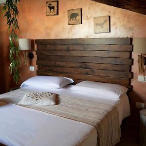 Private Bathroom Double Room