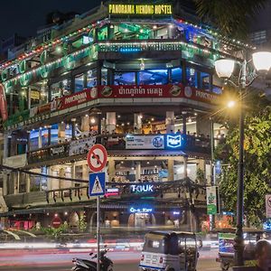Panorama Mekong Hostel