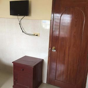 Chambre de Luxe Lit King-Size
