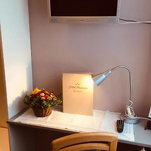 Chambre Simple
