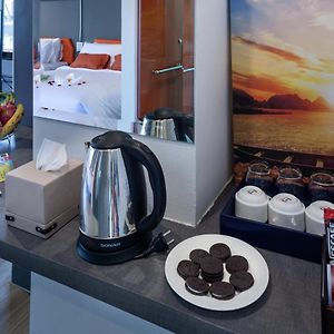 Chambre Triple de Luxe
