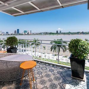 Tao Riverside Residence