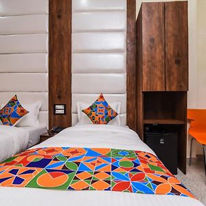 Chambre Triple de Base