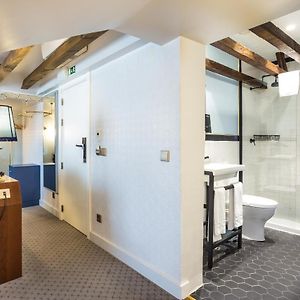 Chambre de Luxe Lit King-Size