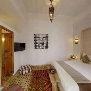 Chambre Standarde Lit King-Size