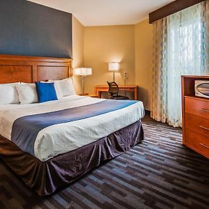 Chambre Lit King-Size