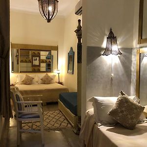 Chambre Triple