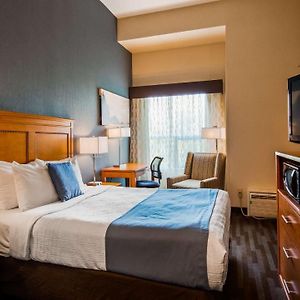 Chambre Lit Queen-Size
