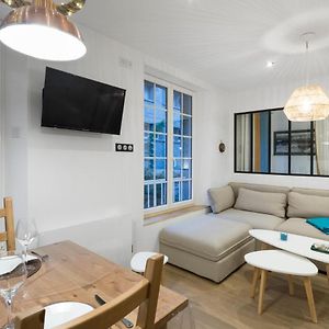 Appartement à 2 Chambres à Coucher
