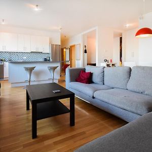 Greenkey Apartment A15